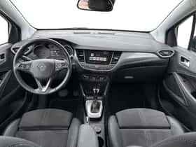 Opel Crossland X (2021) thumbnail 12