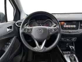 Opel Crossland X (2021) thumbnail 13