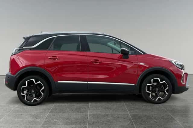 Opel Crossland (2021) thumbnail 4