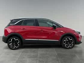 Opel Crossland X (2021) thumbnail 4