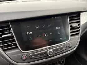 Opel Crossland X (2021) thumbnail 34
