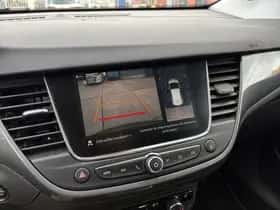 Opel Crossland X (2021) thumbnail 35
