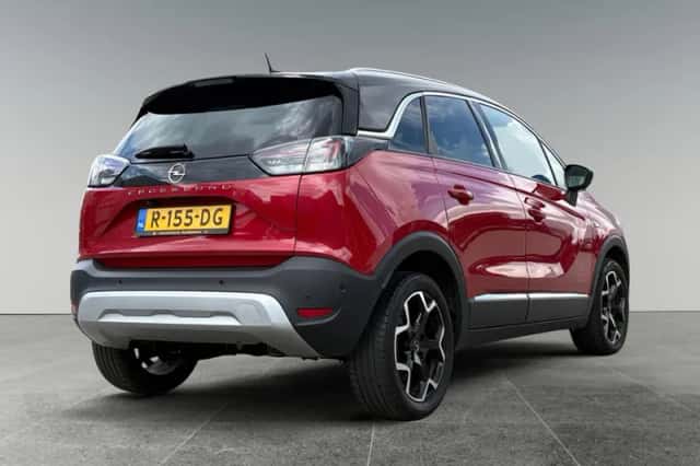 Opel Crossland (2021) thumbnail 5