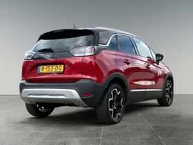 Opel Crossland X (2021) thumbnail 5