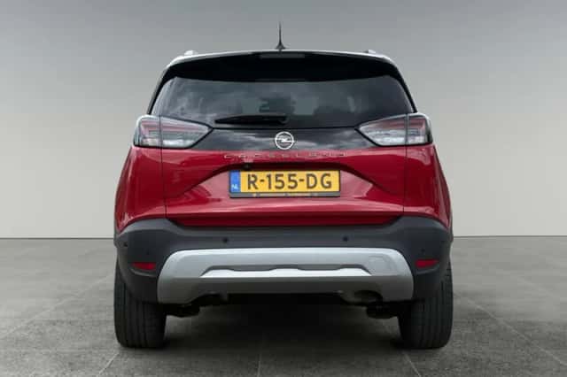Opel Crossland (2021) thumbnail 6