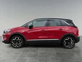 Opel Crossland X (2021) thumbnail 8
