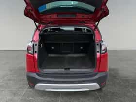 Opel Crossland X (2021) thumbnail 9