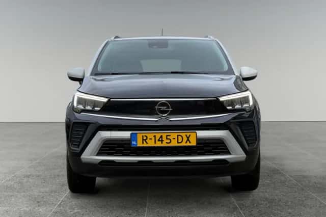 Opel Crossland (2021) thumbnail 2