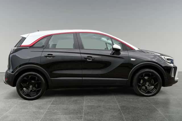 Opel Crossland (2021) thumbnail 4