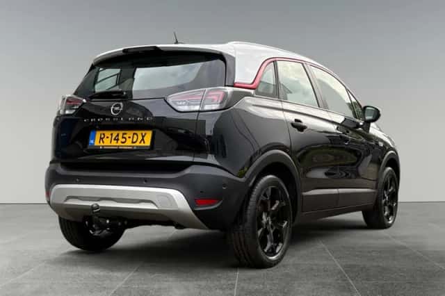 Opel Crossland (2021) thumbnail 5