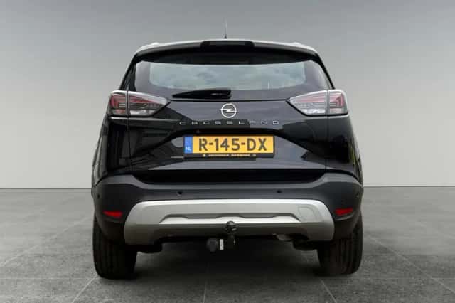 Opel Crossland (2021) thumbnail 6