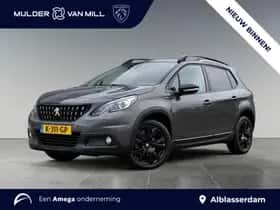 Peugeot 2008 (2019)