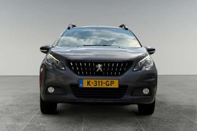 Peugeot 2008 (2019) thumbnail 2