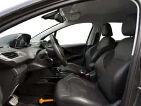 Peugeot 2008 (2019) thumbnail 11