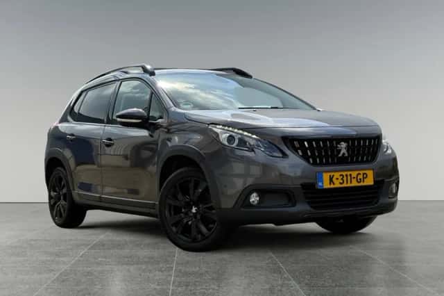 Peugeot 2008 (2019) thumbnail 3