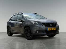 Peugeot 2008 (2019) thumbnail 3