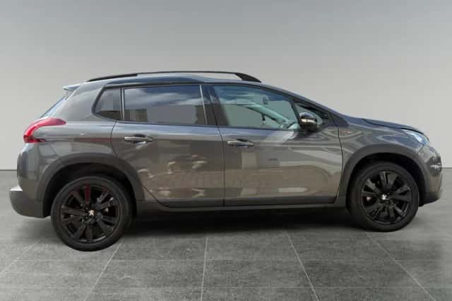 Peugeot 2008 (2019) thumbnail 4