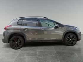 Peugeot 2008 (2019) thumbnail 4