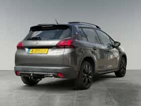Peugeot 2008 (2019) thumbnail 5
