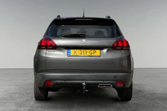 Peugeot 2008 (2019) thumbnail 6