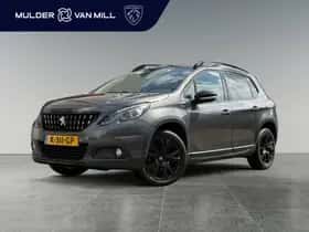 Peugeot 2008 (2019) thumbnail 9