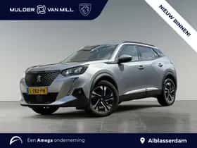 Peugeot 2008 (2021)