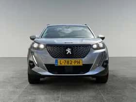 Peugeot 2008 (2021) thumbnail 2
