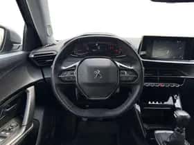 Peugeot 2008 (2021) thumbnail 13