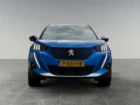 Peugeot e-2008 (2022) thumbnail 2