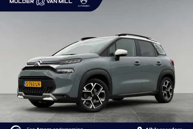 Citroën C3 Aircross (2023) thumbnail 1