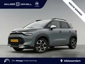 Citroën C3 Aircross (2023)