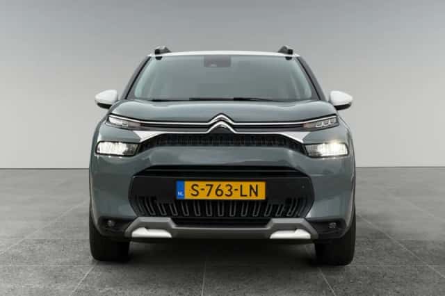 Citroën C3 Aircross (2023) thumbnail 2