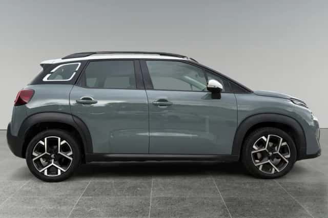 Citroën C3 Aircross (2023) thumbnail 4