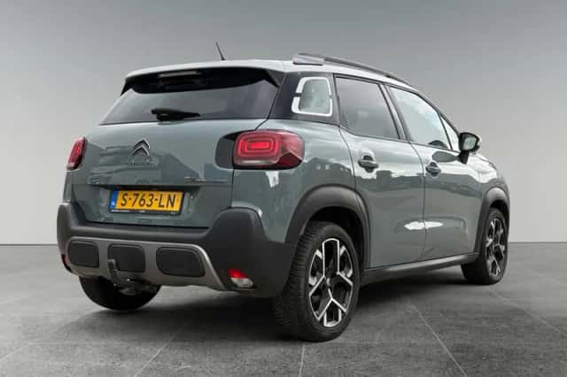 Citroën C3 Aircross (2023) thumbnail 5
