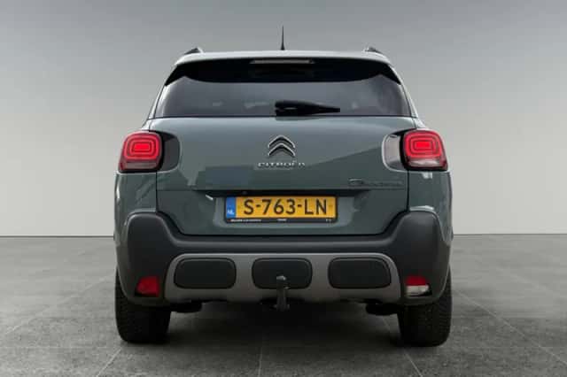 Citroën C3 Aircross (2023) thumbnail 6