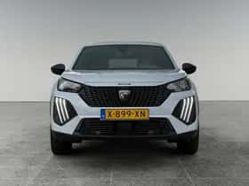 Peugeot e-2008 (2024) thumbnail 2