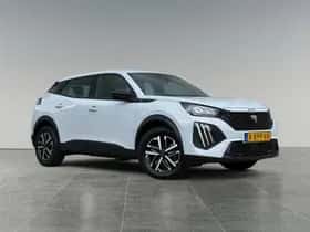 Peugeot e-2008 (2024) thumbnail 3