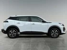 Peugeot e-2008 (2024) thumbnail 4