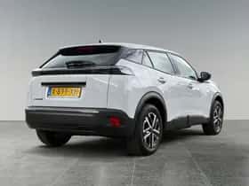 Peugeot e-2008 (2024) thumbnail 5