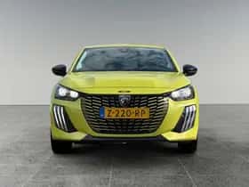 Peugeot e-208 (2024) thumbnail 2