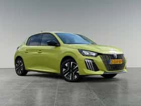 Peugeot e-208 (2024) thumbnail 3