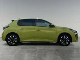 Peugeot e-208 (2024) thumbnail 4