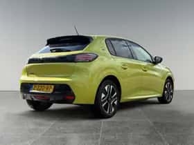 Peugeot e-208 (2024) thumbnail 5