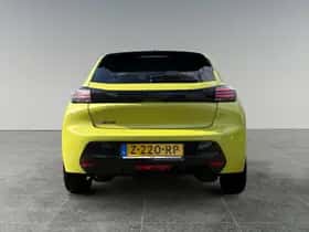 Peugeot e-208 (2024) thumbnail 6