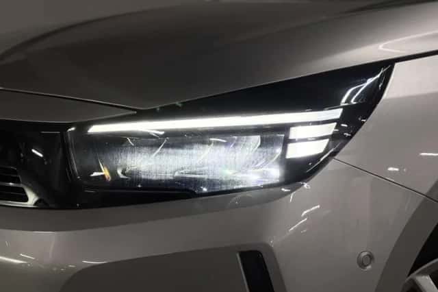 Opel Corsa (2025) thumbnail 2