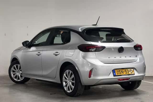 Opel Corsa (2025) thumbnail 6