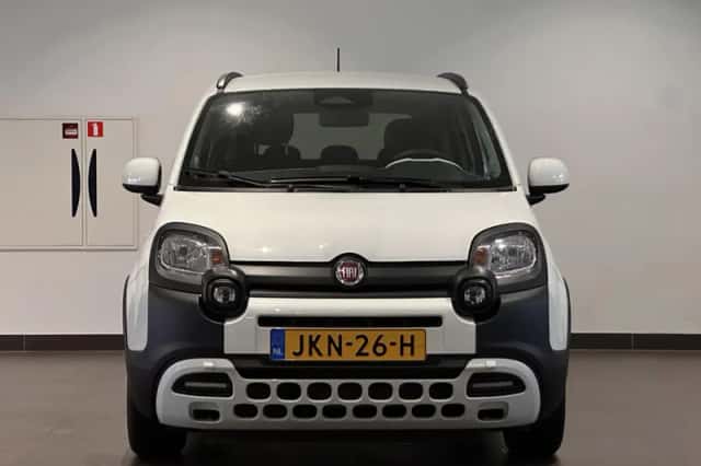 Fiat Panda (2025) thumbnail 2
