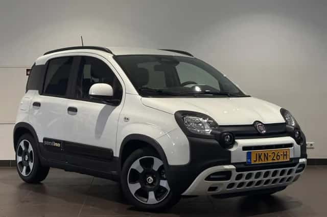 Fiat Panda (2025) thumbnail 3