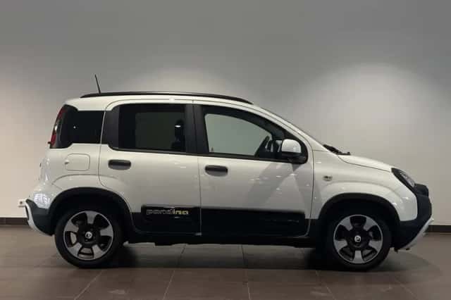 Fiat Panda (2025) thumbnail 4