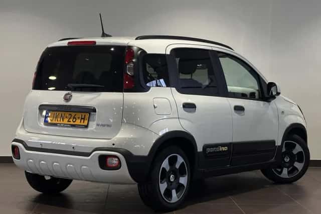 Fiat Panda (2025) thumbnail 5